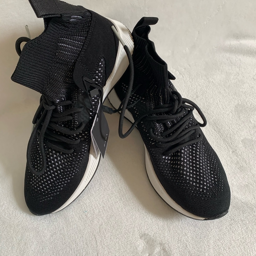 ZARA SNEAKERS FOR WOMEN